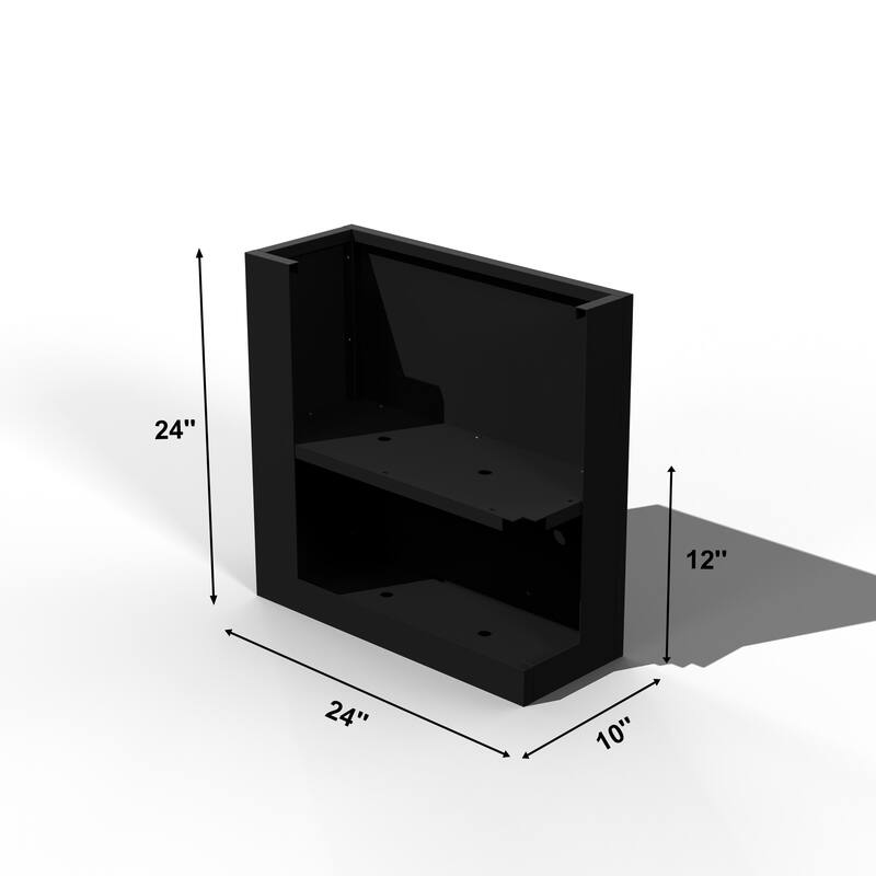 Metal Planters for Outdoor Plants Planter Box