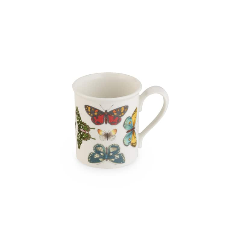Portmeirion Botanic Garden Harmony Accents 14 oz Mug