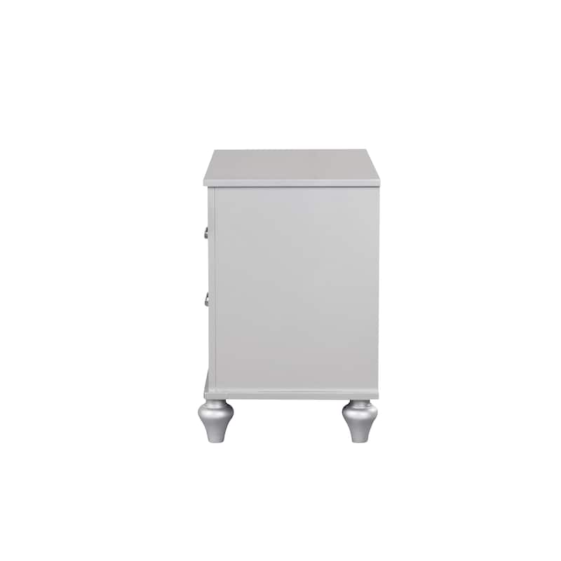 Glory Furniture Livorno G02702-N Nightstand