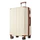 Option Brown white