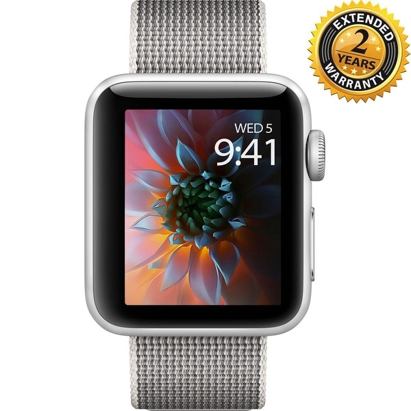 nylon apple watch series 2