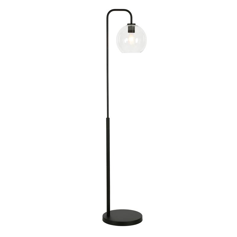 Harrison Arc Floor Lamp