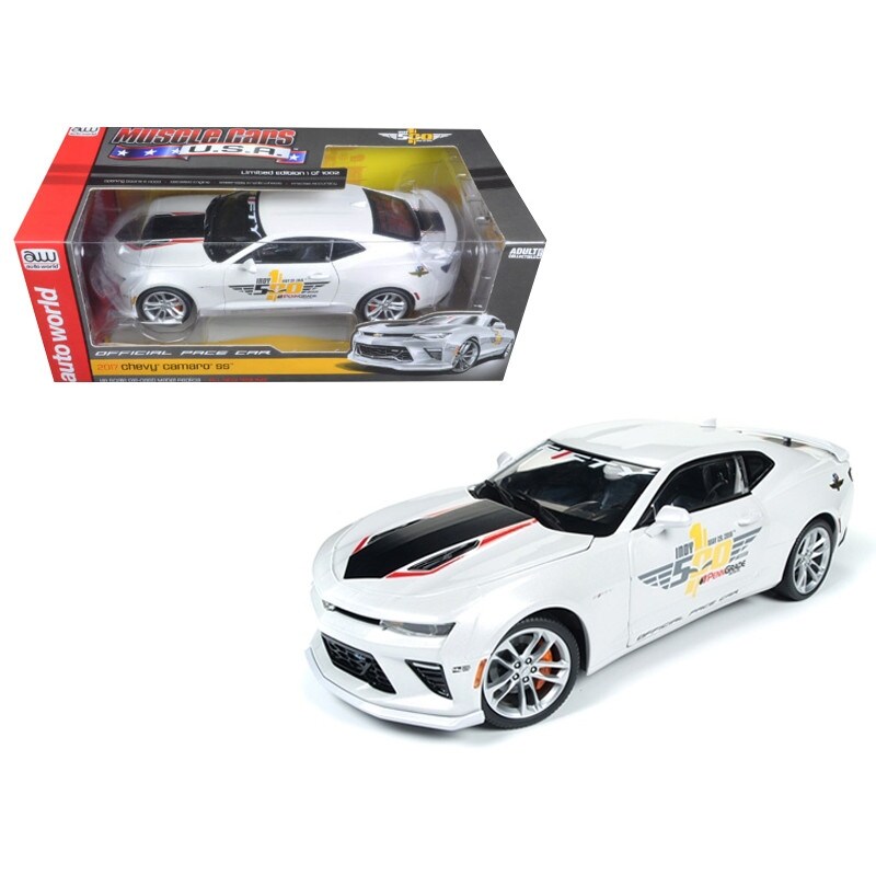 diecast limited edition