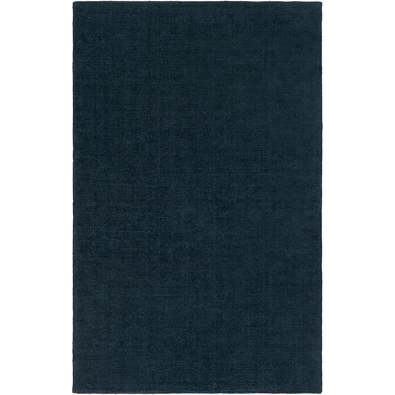 Livabliss Mystique Minimalist Solid Area Rug