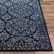 preview thumbnail 3 of 52, Gracewood Hollow Hopkinson Hand-tufted New Zealand Wool Area Rug