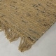 preview thumbnail 9 of 13, Deahl Textured Woven Area Rug