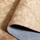 preview thumbnail 7 of 5, SAFAVIEH Handmade Natural Fiber Fabienne Farmhouse Jute Rug