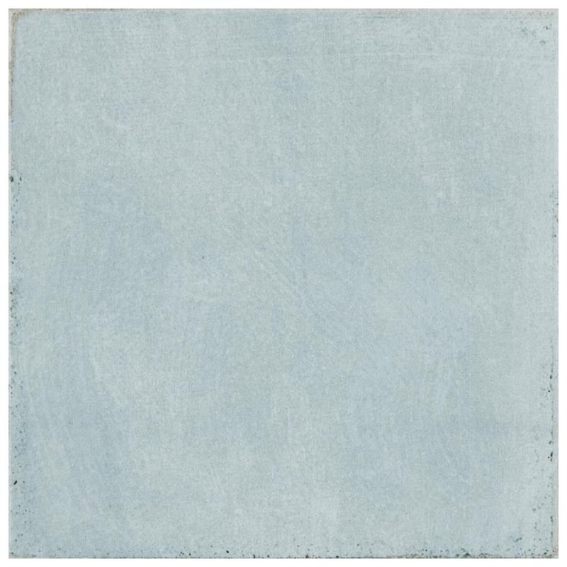 Merola Tile Barcelona Ocean 5-3/4" x 5-3/4" Porcelain Floor and Wall Tile