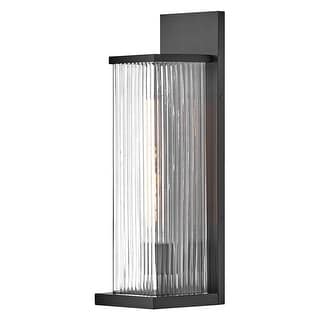 Hinkley Lighting 10604 Torrent 19" Tall Outdoor Wall Sconce