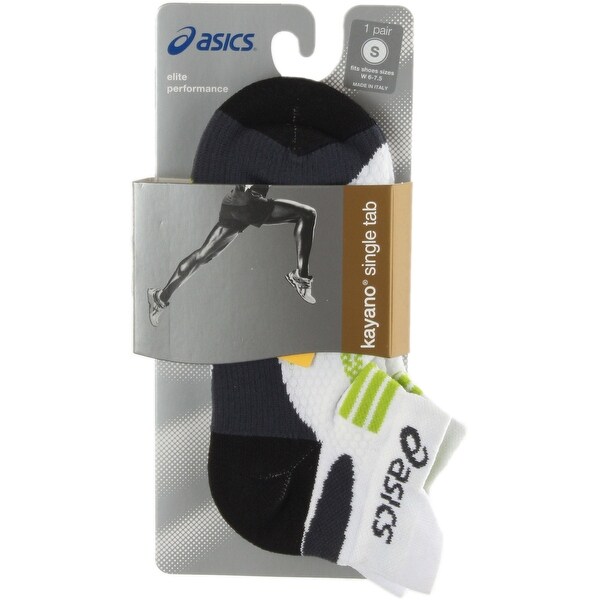 asics kayano running socks