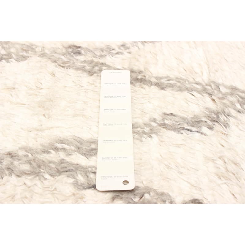 Tangier Ivory Rug 4'7" x 8'5" - 4'7 x 8'5