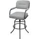 Option Hemsath Slate - Gray