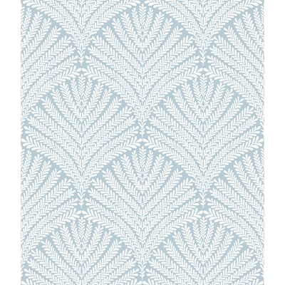 Montrouge Vinyl Beachcomber Wallpaper 20.5 in x 33 ft = 56 sq ft