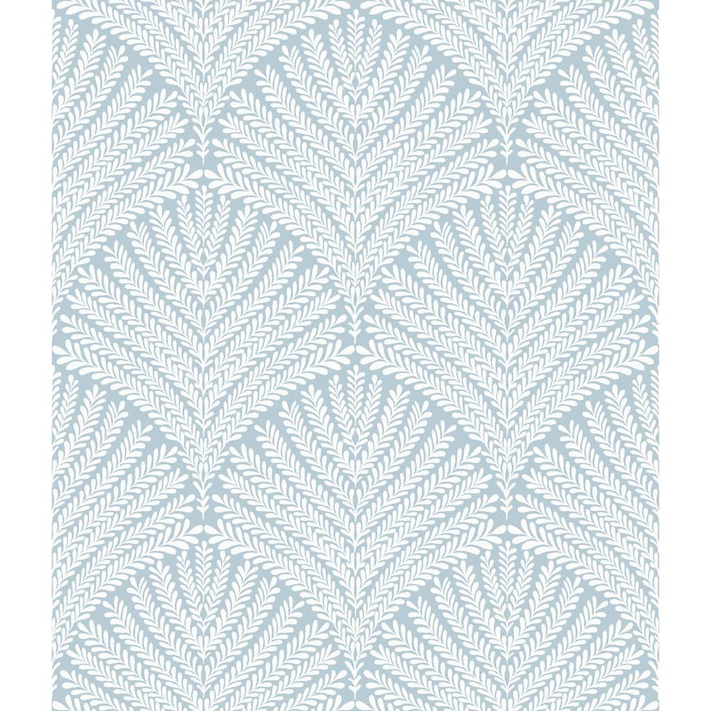 Montrouge Vinyl Beachcomber Wallpaper 20.5 in x 33 ft = 56 sq ft