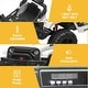 preview thumbnail 15 of 33, Electric Ride-On Toy Truck for Kids