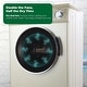 preview thumbnail 23 of 34, Equator Ver 2 Pro 24" Compact Combo Washer Dryer Vented/Ventless 1200 RPM