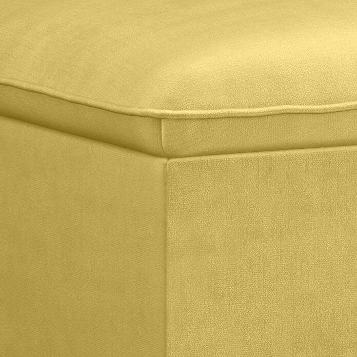 WYNDENHALL Northridge 39 inch Wide Rectangle Storage Ottoman