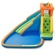 preview thumbnail 14 of 17, Inflatable Water Slide Kids Bounce House Castle - Multi