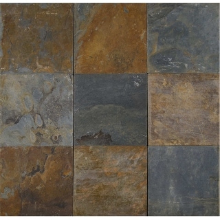 Msi Scalgld1616g C 16 X Square Wall Floor Tile Square Wall Floor Tile