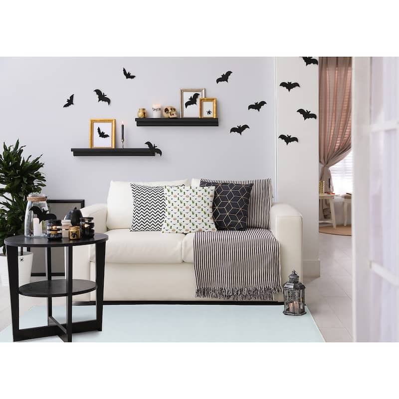 Halloween Critters Accent Pillow