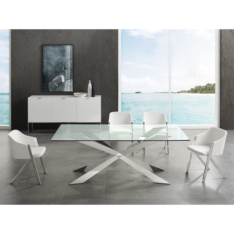VIZZIONE buffet-server