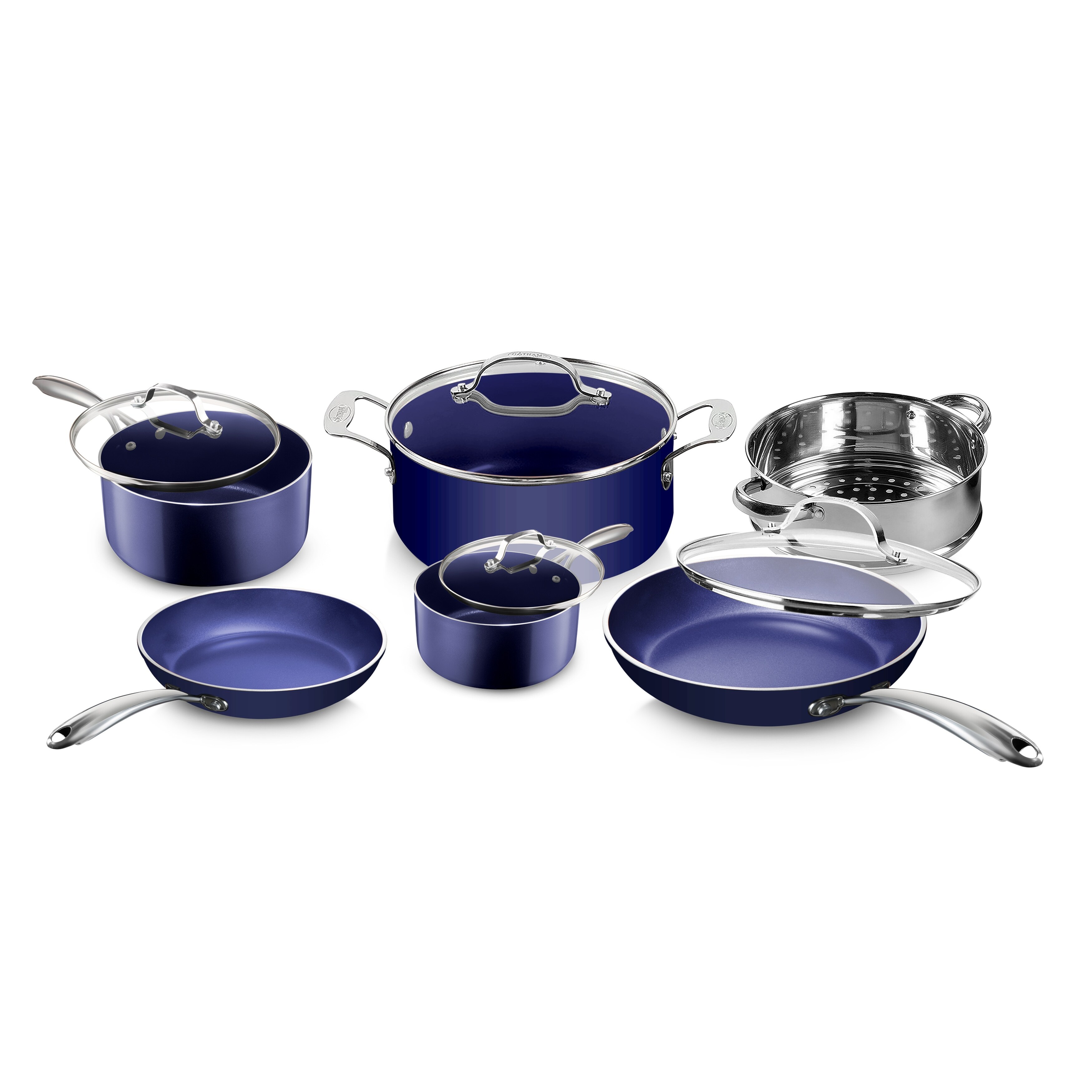 Cookware Sets Bed Bath Beyond