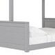 preview thumbnail 83 of 83, Living Essentials by Hillsdale Capri Wood Bunk Bed