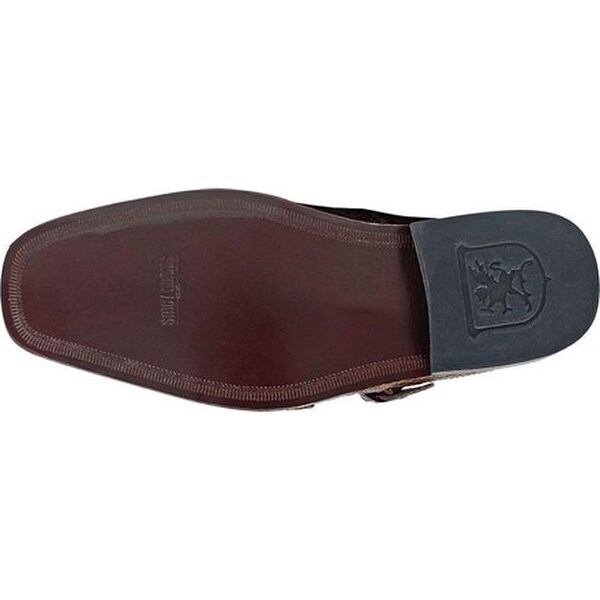 stacy adams seneca fisherman sandal