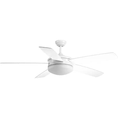 Fresno Collection 60" 5 Blade Ceiling Fan - 10.120" x 29.120" x 15.370"