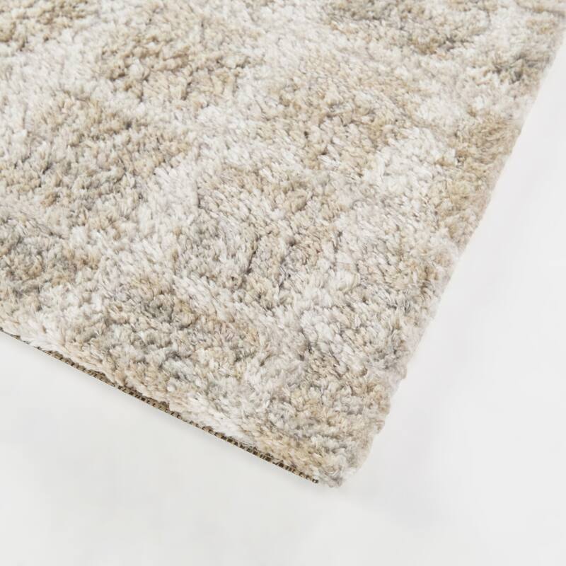 Odele Abstract Striped Area Rug