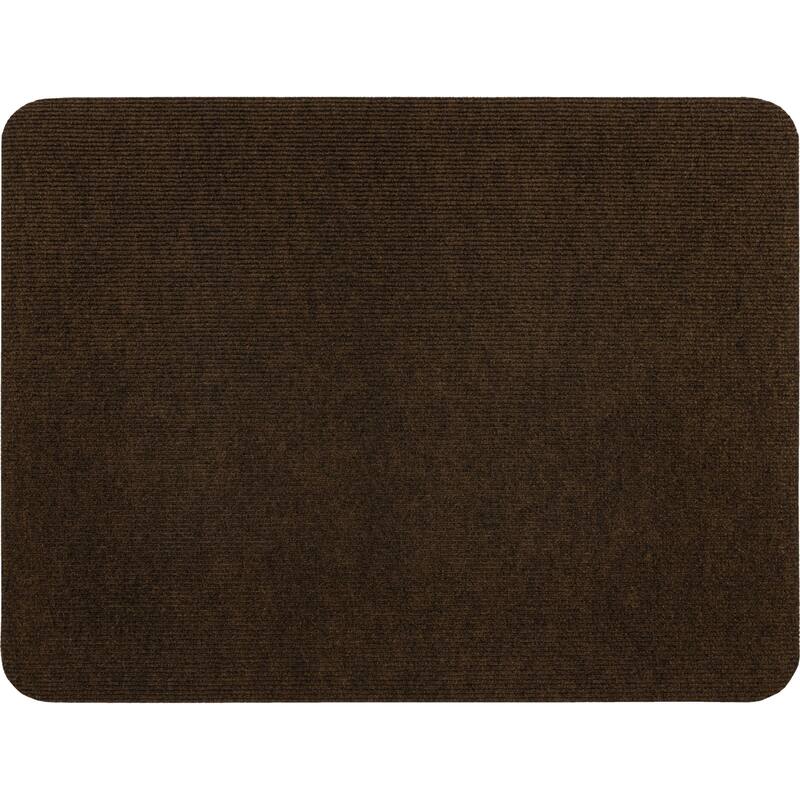 Mohawk Home Utility Floor Mat for Garage, Entryway, Porch, and Laundry Room