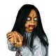 preview thumbnail 12 of 13, Haunted Hill Farm Rosemary by Tekky, Premium Halloween Animatronic