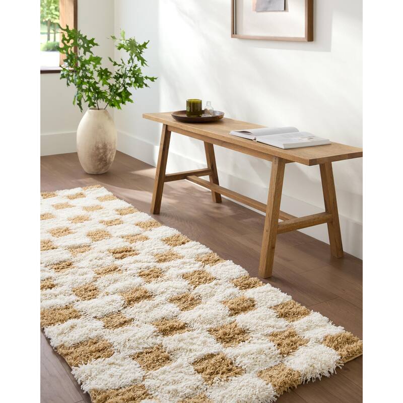Livabliss Urban Shag Kids & Tween Area Rug