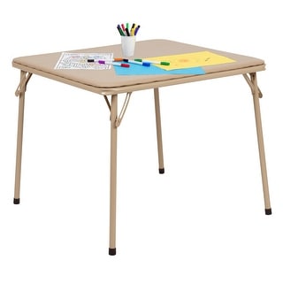 Kids Folding Table