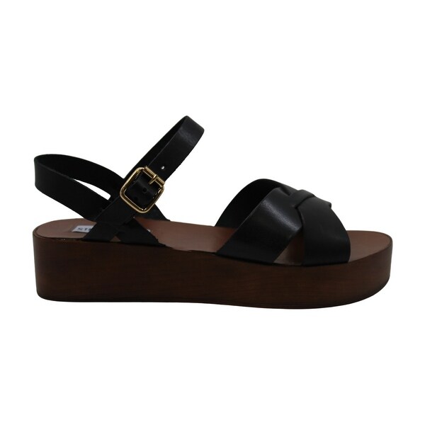 steve madden platform sandals sale