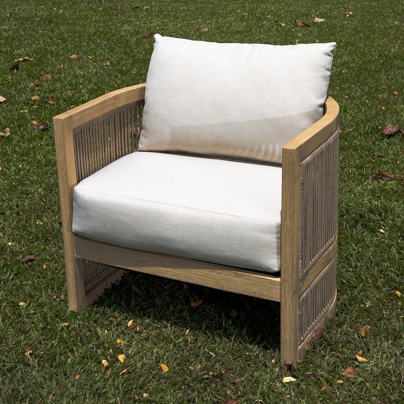 Panama Jack 5-Piece Cabo Seating Set