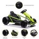 preview thumbnail 8 of 29, 24V Kids Ride on Go Kart with Powerful Motors