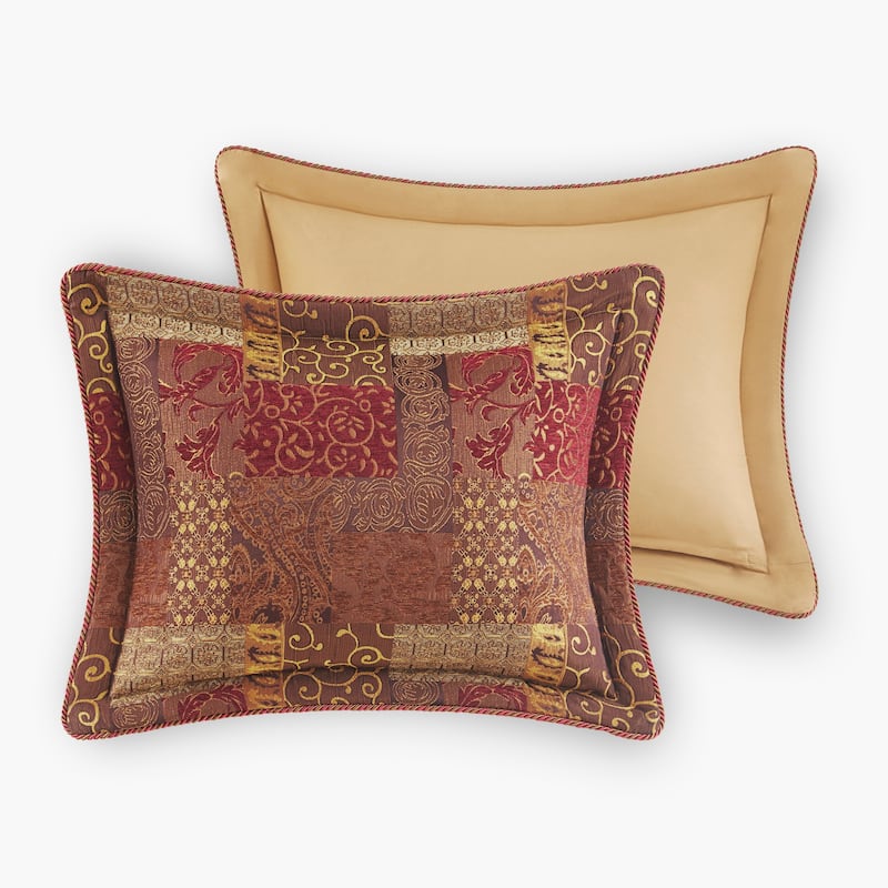 Croscill Galleria 4 Piece Comforter Set