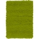 preview thumbnail 40 of 218, Handmade Jefferson Felted Wool Plush Area Rug 2' x 3' - Green - Runner/Rectangle