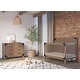 preview thumbnail 9 of 15, Child Craft Lucas 4-in-1 Convertible Baby Crib