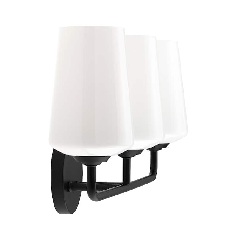 Progress Lighting P300544 Celino 3 Light 23" Wide Vanity Light with