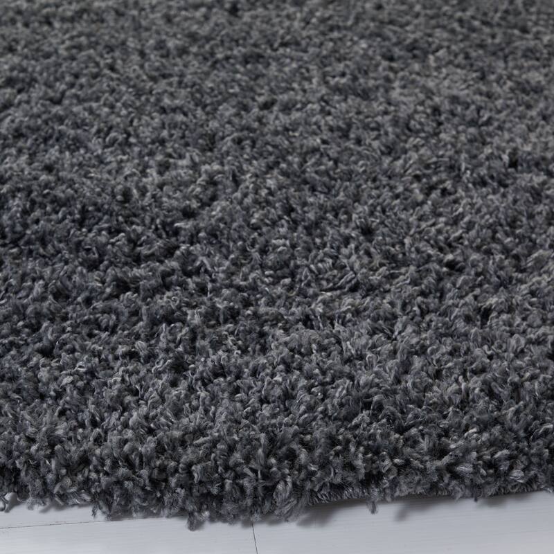SAFAVIEH Venus Shag Durime 1.75-inch Thick Rug