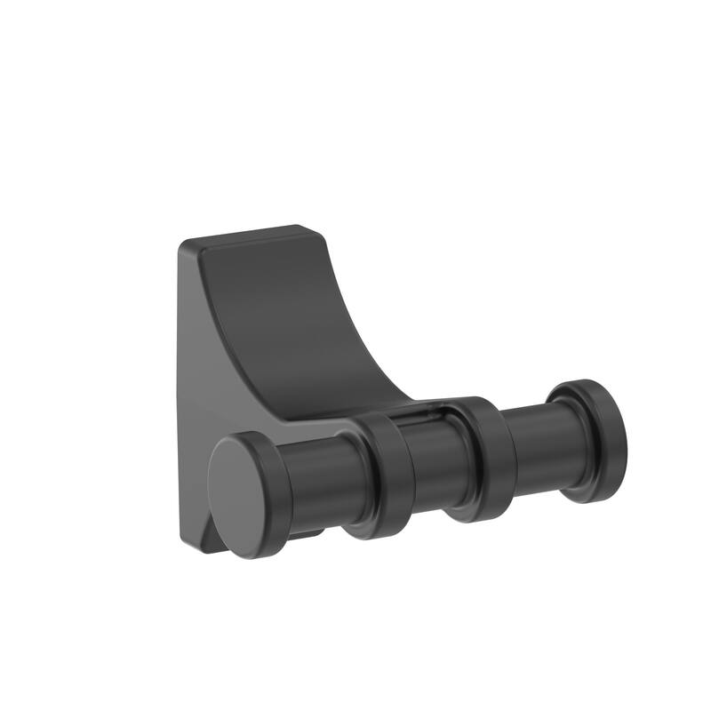 Amerock Davenport Transitional Double Robe Hook