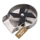Option Brushed Nickel