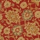 preview thumbnail 156 of 170, SAFAVIEH Anatolia Angeline Traditional Oriental Hand-spun Wool Rug