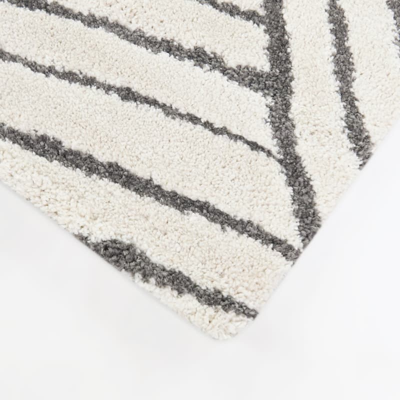Bergman Organic Modern Area Rug