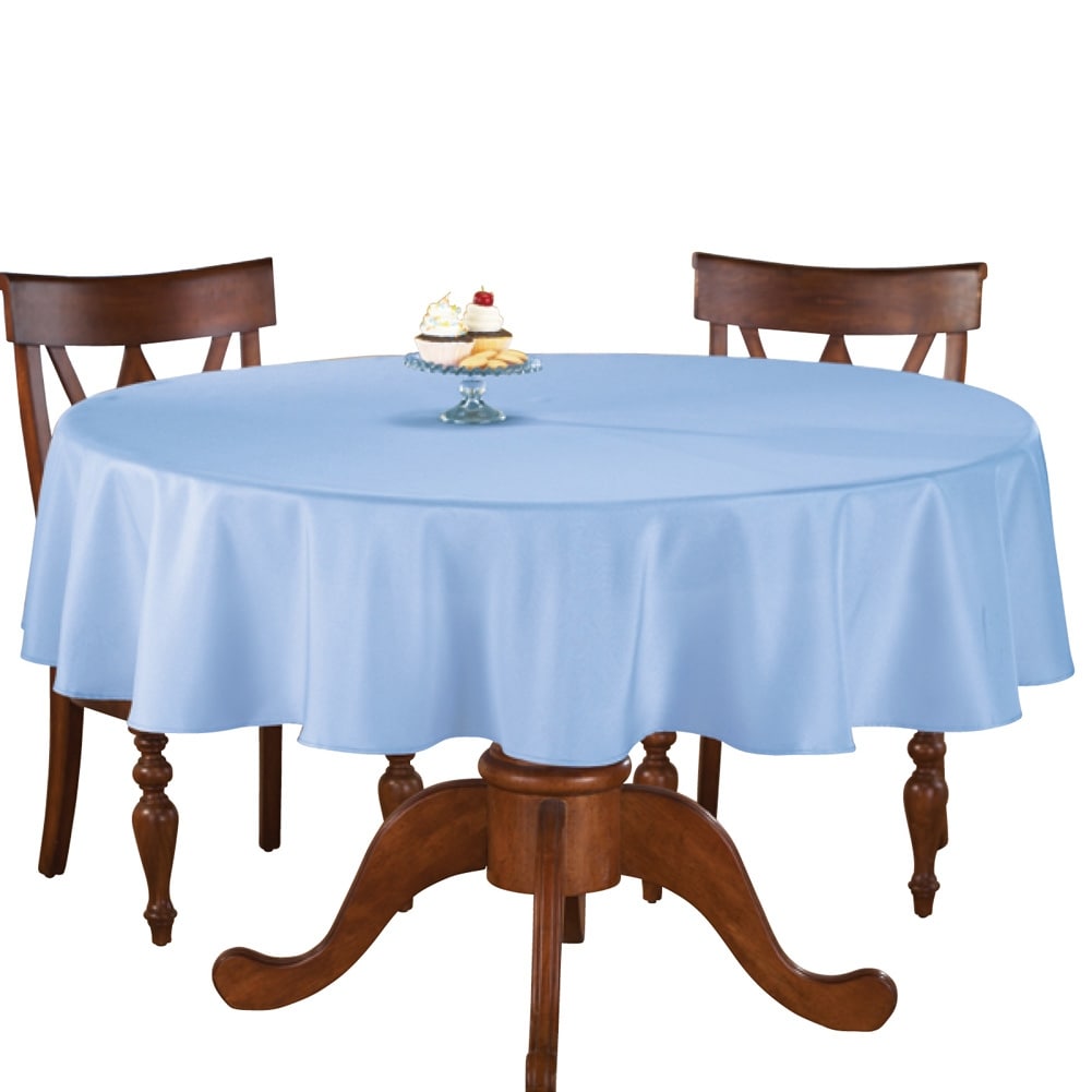 Round Tablecloths Bed Bath & Beyond