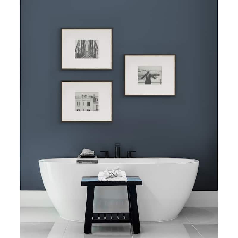 Kate and Laurel Wilbanks Picture Frame Set