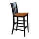 preview thumbnail 23 of 148, Copper Grove Wistman Bar Stool