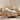 Grain Wood Furniture Mid Century Panel Bed